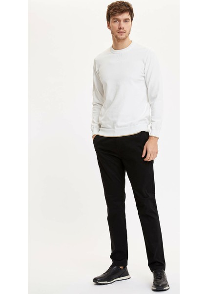 Regular Fit Chino Pantolon M7088AZ20SP
