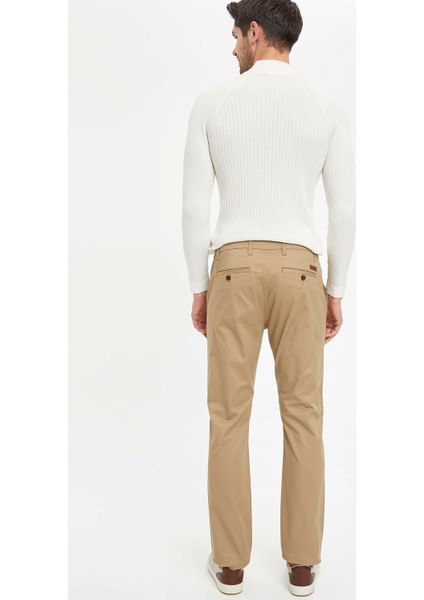 Regular Fit Chino Pantolon M7088AZ20SP