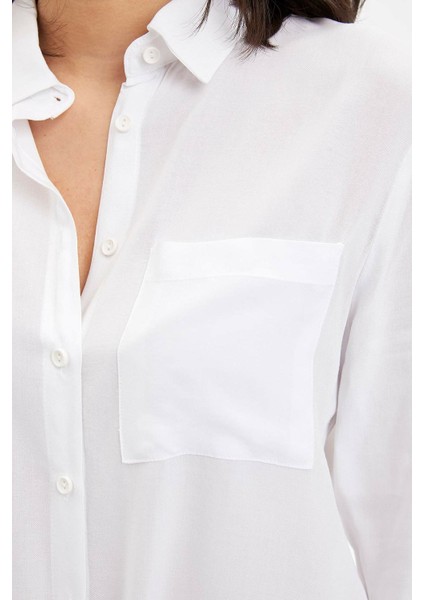 Kadın Dokuma Gömlek modelleri