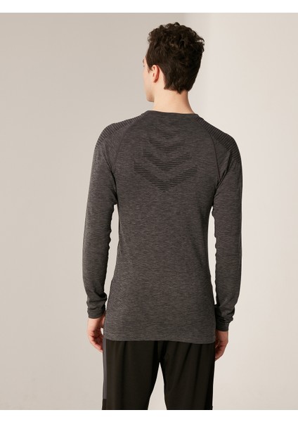 Erkek Bisiklet Yaka T-shirt modelleri