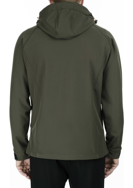 Outdoor Erkek Mont Taboo modelleri