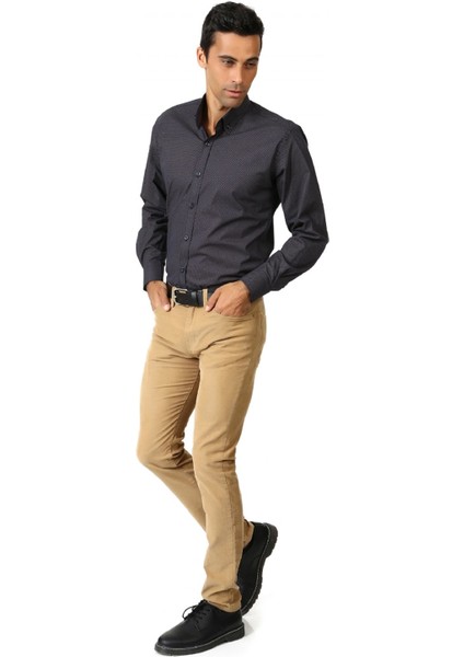 Gömlek G577 modelleri