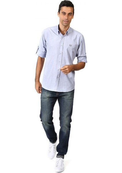 Gömlek G581 modelleri