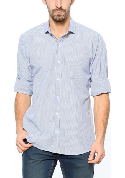 Erkek Gömlek G601