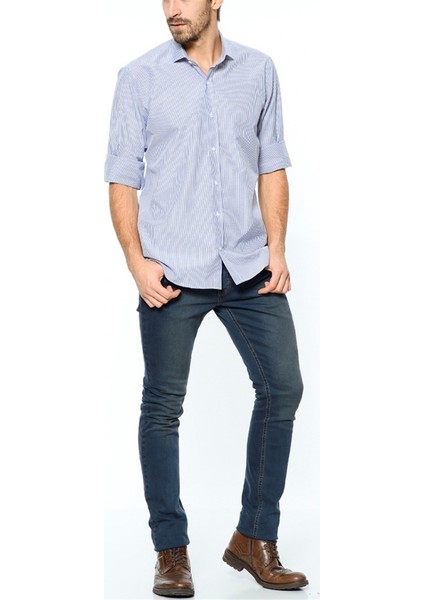 Erkek Gömlek G601 fiyatları