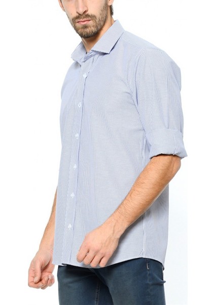 Erkek Gömlek G601 fırsatları