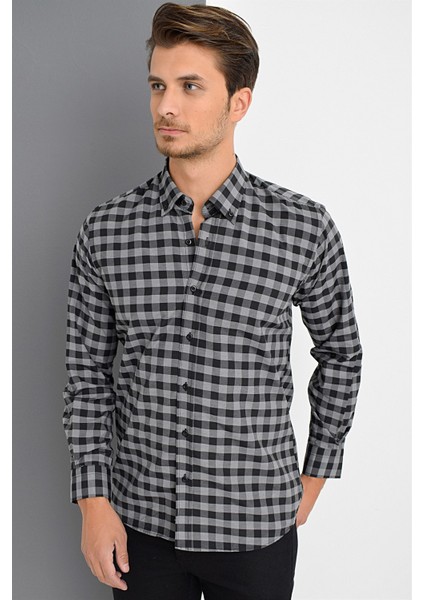 G629 Erkek Gömlek