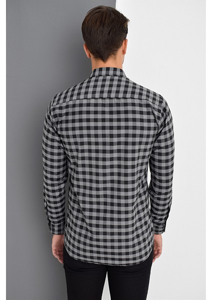 G629 Erkek Gömlek modelleri