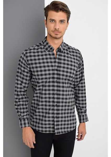 G629 Erkek Gömlek fırsatları