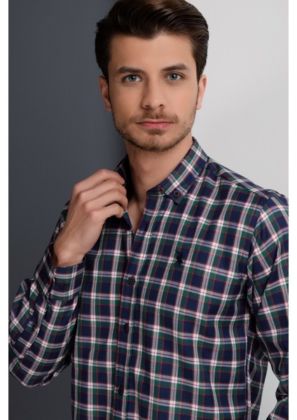G651 Erkek Gömlek modelleri