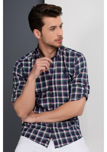 G651 Erkek Gömlek fırsatları