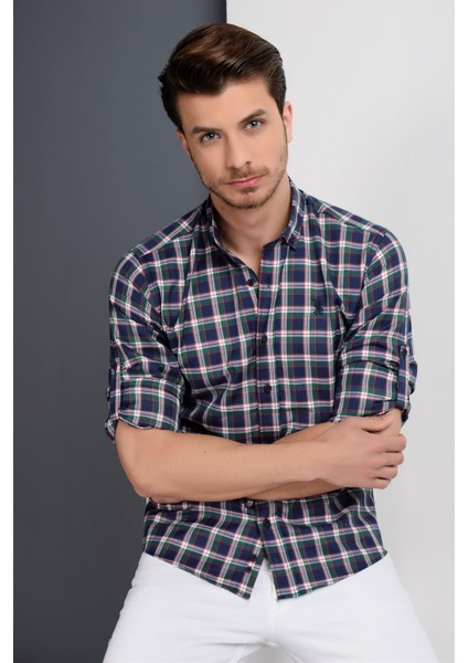 G651 Erkek Gömlek indirimleri