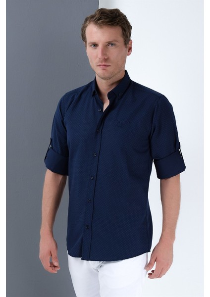 G687 Erkek Gömlek modelleri