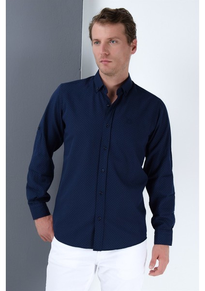 G687 Erkek Gömlek fırsatları