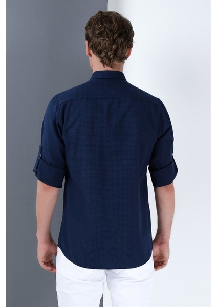 G687 Erkek Gömlek indirimleri