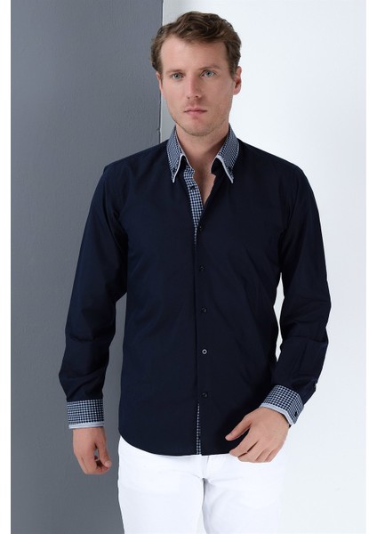 G692 Erkek Gömlek modelleri