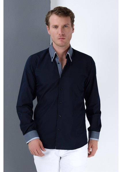 G692 Erkek Gömlek indirimleri