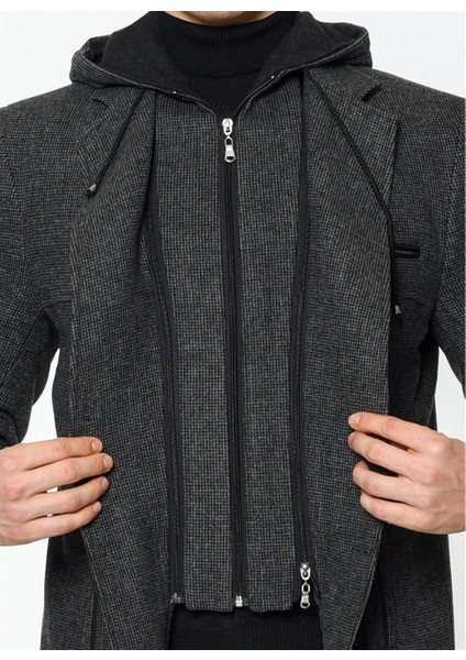 K7534 Erkek Kaban indirimleri