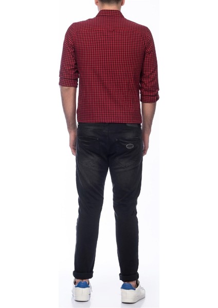 P027 Prodigy Jean Slim Fit Pant fiyatları