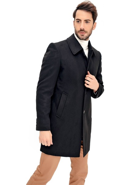 Plt8364 Erkek Palto