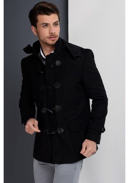 Plt8379 Erkek Palto modelleri