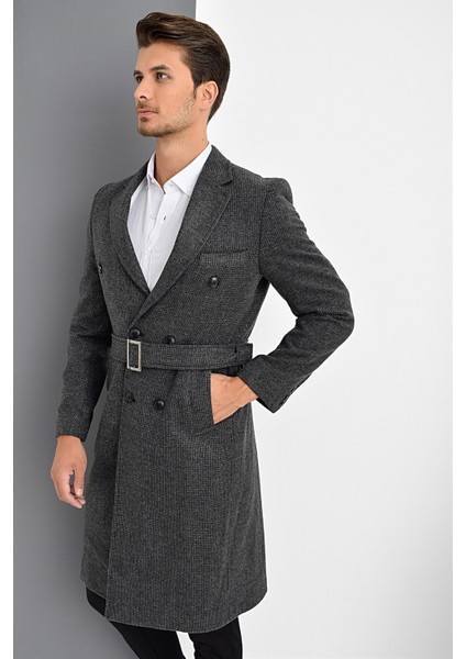 Plt8382 Erkek Palto