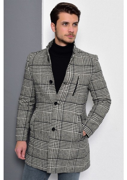 PLT8386 Erkek Palto fiyatları