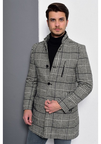 PLT8386 Erkek Palto fırsatları