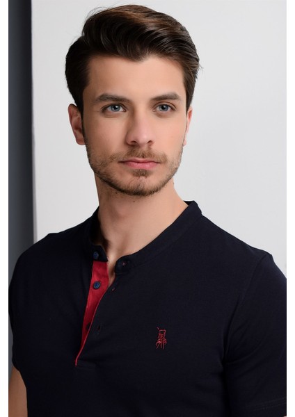T8560 T-Shirt modelleri