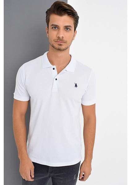 T8561 Erkek T-Shirt