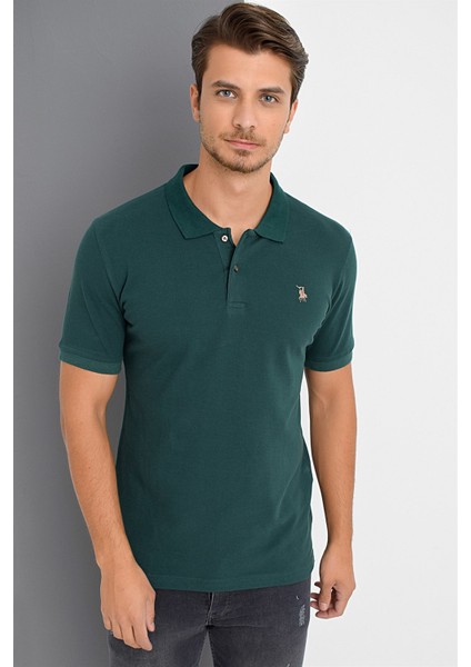 T8561 Erkek T-Shirt