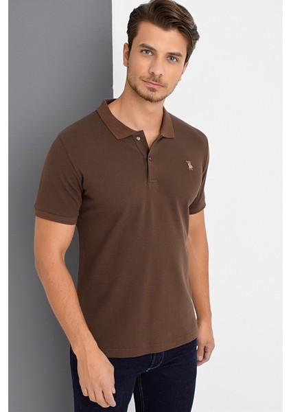 T8561 Erkek T-Shirt