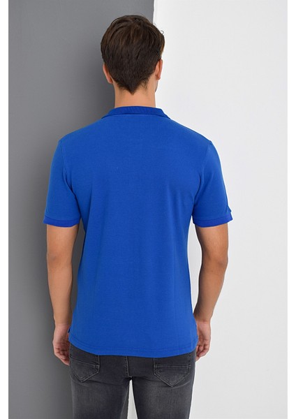 T8561 Erkek T-Shirt modelleri