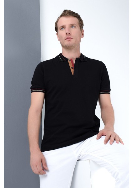 T8567 Erkek T-Shirt modelleri