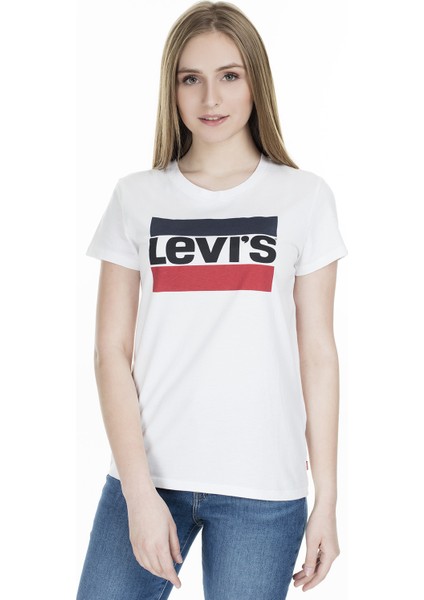 Kadın T-Shirt 17369 modelleri