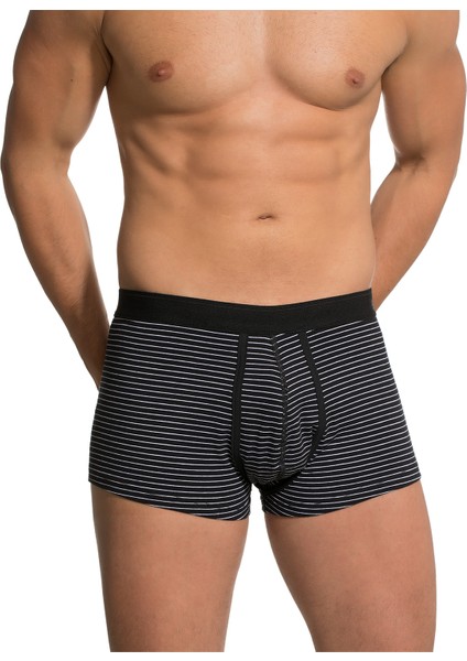 Anton Cotton Erkek Boxer