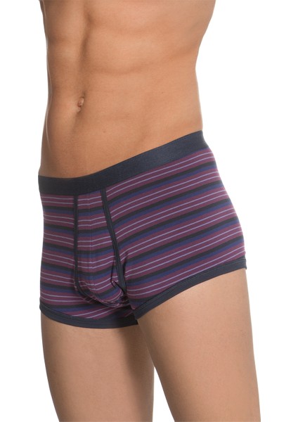 Eddy Cotton Erkek Boxer