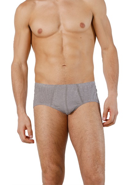 Erkek Penye Slip Külot