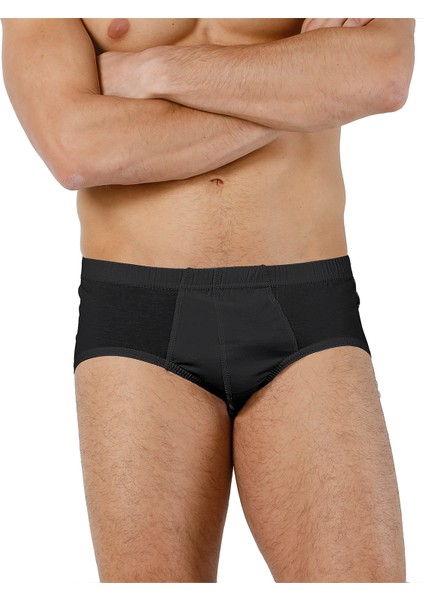 Erkek Penye Slip Külot
