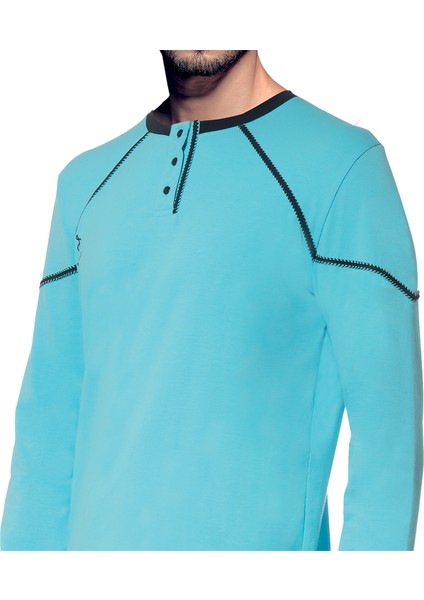 Erkek Pijama Takımı