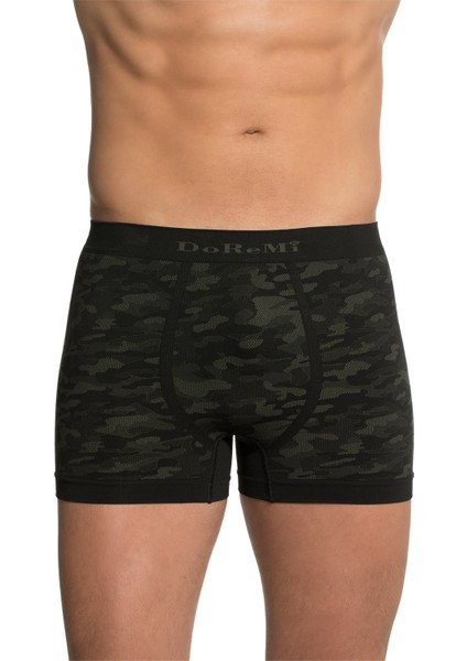 Kamuflaj Erkek Boxer