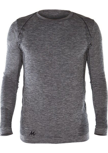 Active Wear Uzun Kollu T-shirt