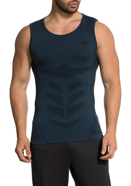 Breathable Mesh Tank