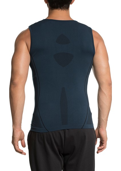 Breathable Mesh Tank