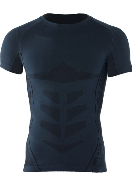 Cool Dry Seamless T-shirt