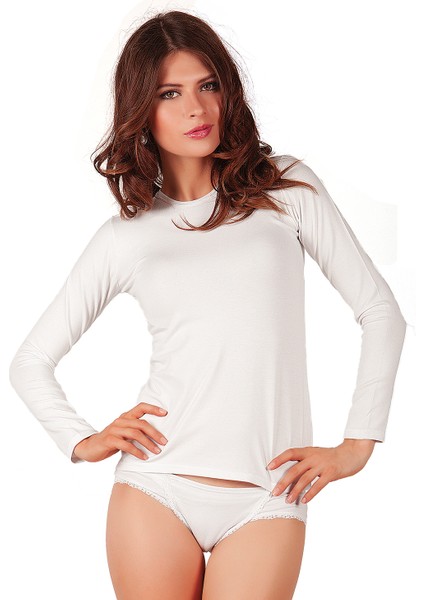 Kadın Body 190