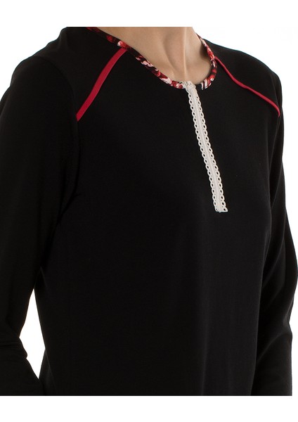 Kadın Pijama Takımı