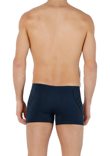 Seamless Erkek Boxer