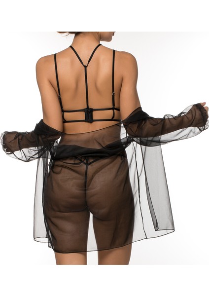 Silver Butterfly Bralet Takım fiyatları