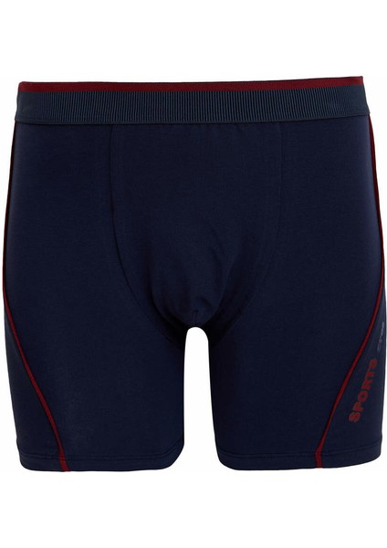 Erkek Renkli Boxer İç Çamaşırı